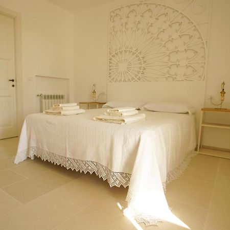 B&B La 'Nzina Otranto Exterior foto