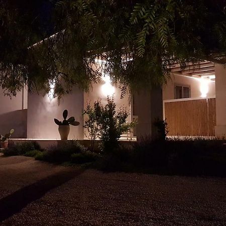 B&B La 'Nzina Otranto Exterior foto