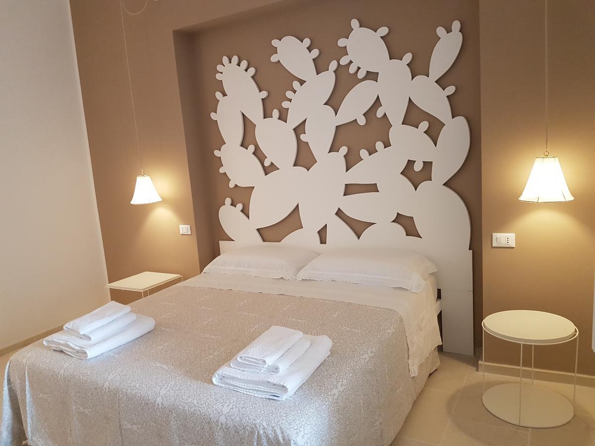 B&B La 'Nzina Otranto Exterior foto