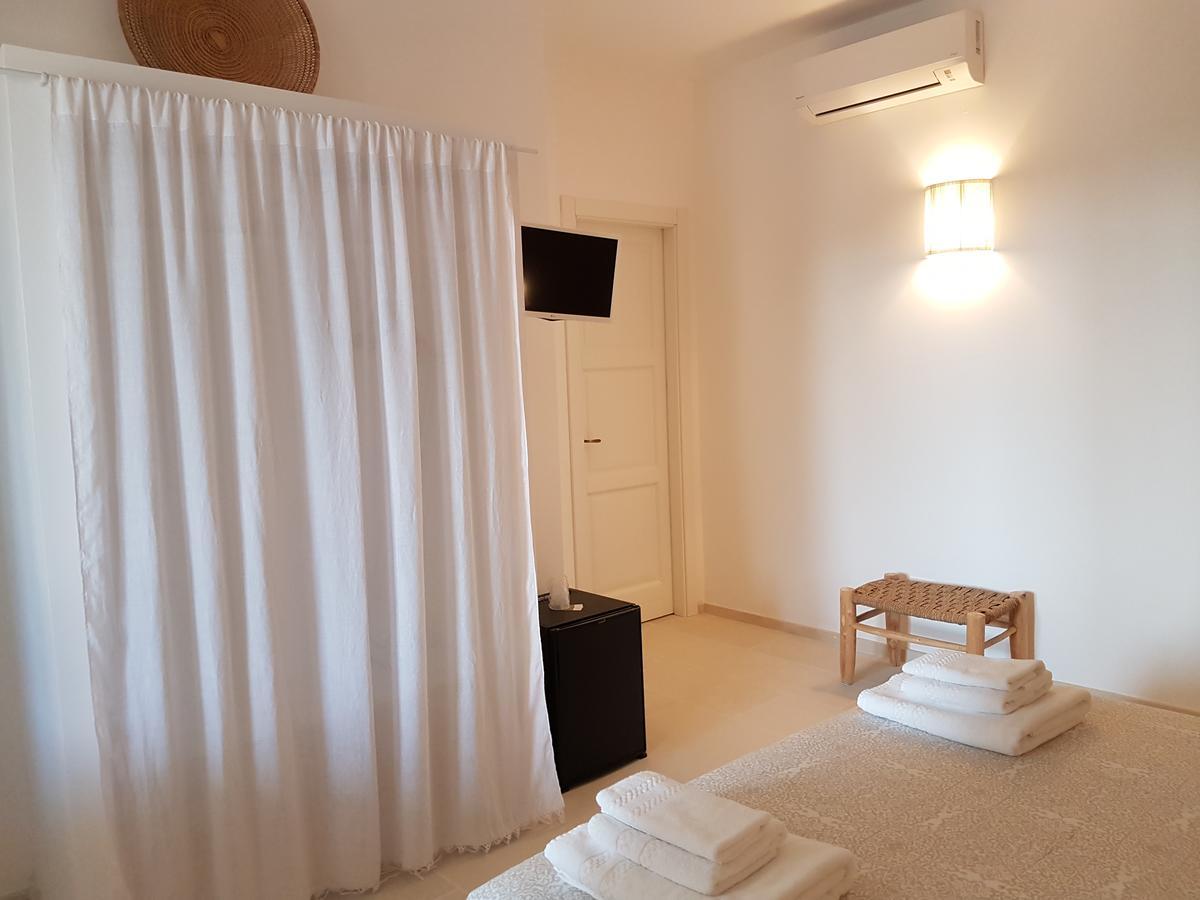 B&B La 'Nzina Otranto Exterior foto